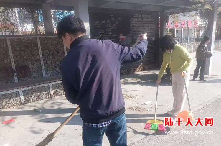 金厢下埔2025一月活动1