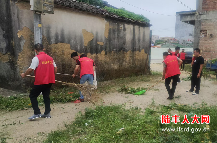 河东欧厝2025五月活动2